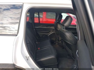 Jeep 2024 Jeep Grand Cherokee 2024r, 4XE, Hybrid, 4x4, 2.0L 2.0 Hybryda 270KM, zdjęcie 13