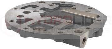 Гидравлика Насос Ursus C-360, дополнительный распределитель