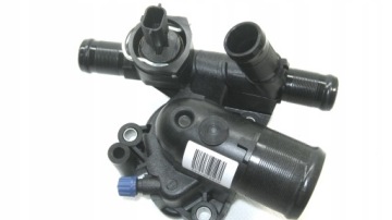 КОРПУС ТЕРМОСТАТА 2.0 DCI LAGUNA II ESPACE IV ORIGINAL