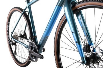 Gravel Ghost Road Rage Essential XS 16,5-дюймовый TT 525