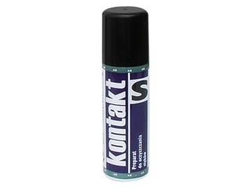 Preparat do czyszczenia AG TermoPasty Kontakt S 60 ml