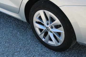 Skoda Octavia IV Kombi 2.0 TDI 115KM 2023 Škoda Octavia Skoda Octavia AMBITION F-vat Salon, zdjęcie 11