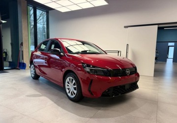 Opel Corsa F Hatchback 5d Facelifting 1.2 Turbo 100KM 2026 Opel Corsa 1.2 100KM manual benzyna OCAC 1 ochrona 8 lat160k, zdjęcie 4