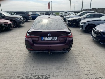 BMW Seria 4 G22-23-26 Coupe 3.0 M440i 374KM 2023 BMW 440 PL Mperformance Xdrive Karbon, zdjęcie 3