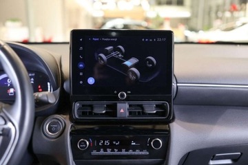 Toyota 2024 Toyota Yaris Cross Cross Hybrid 1.5 Style 1.5 Hybryda 92KM, zdjęcie 19