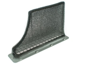 RATIONAL filtr powietrza wlotowego do pieca INDEX