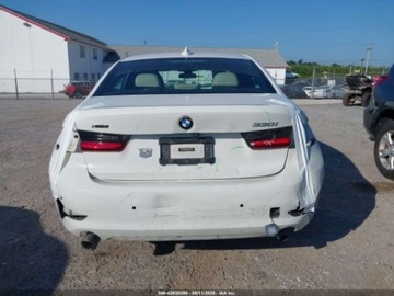 BMW Seria 3 G20-G21 2022 BMW Seria 3 330i xDrive 2022 2.0l 2.0 Benzyna 255KM, zdjęcie 4