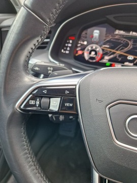 Audi A6 C8 Allroad 3.0 45 TDI 231KM 2019 Audi A6 Quattro. 3.0 tdi. Virtualny Kokpit, zdjęcie 22