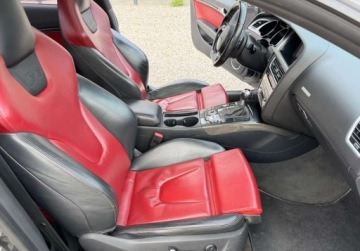Audi A5 8T 2015 Audi S5 Coupe 3.0 Benzyna 354KM, zdjęcie 7