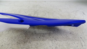 O997 Yamaha YZ 250 F 450 WR 450 11+ Крышка радиатора бокового обтекателя