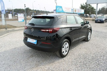 Opel 2020 Opel Grandland X 1.5D EnJoy F-Vat Led Gwarancja, zdjęcie 5