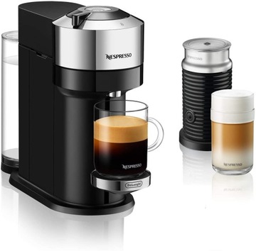 Ekspres DeLonghi Nespresso Vertuo Next ENV 120.CAE