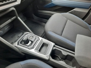 Dacia Duster III 1.6 Hybrid 140KM 2025 Od ręki - Journey 1.6 Full Hybrid 140KM / Pakiet Parking, Zimowy, zdjęcie 7