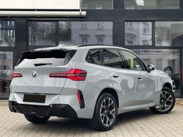 BMW X3 G45 2025 BMW X3 xDrive20d Sport Suv 2.0 (197KM) 2025, zdjęcie 1