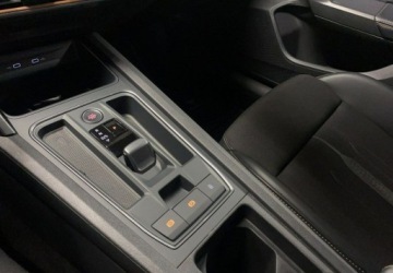 Cupra Formentor Crossover 1.5 TSI 150KM 2021 Cupra Formentor VAT 23 1.5TSI 150KM DSG 2021 r., salon PL, Wspomaganie XL,, zdjęcie 35