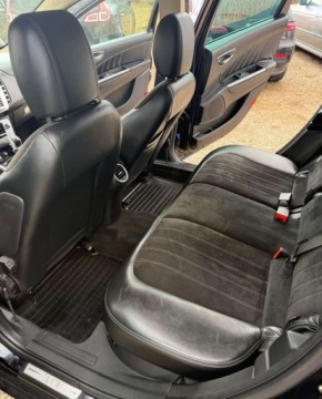 Lancia Delta III Hatchback 1.4 MultiAir 16V 140KM 2011 Lancia Delta Lancia Delta 1.4 Benzyna 140KM, zdjęcie 14