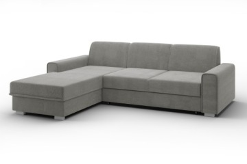 Угловой диван VENTO из материала Enjoy