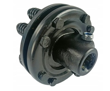 Sprzęgło cierne adapter rębak 1200 Nm na 6 frezów 1 3/8 cala PROMOCJA