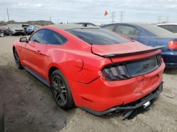 Ford Mustang VI Fastback Facelifting 5.0 Ti-VCT 450KM 2021 Ford Mustang Gt 2021 5.0l 5.0 Benzyna 450KM, zdjęcie 1