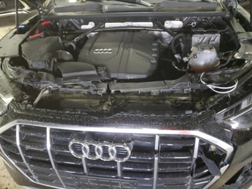 Audi Q5 II 2021 Audi Q5 2021r., Premium, od ubezpieczalni 2.0 Benzyna 261KM, zdjęcie 11