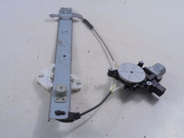 HONDA FRV MECHANIZMUS ZVEDÁK OKNO ZADNÍ LEVÝ 703170