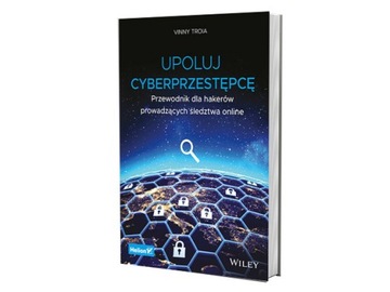 Upoluj cyberprzestępcę