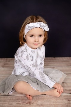 Белая туника Angelo Makoma 80