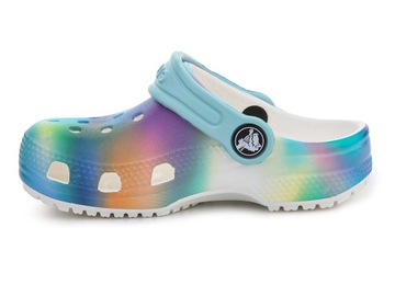 Детские сабо Crocs Classic Solarized 24-25