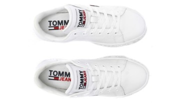 TOMMY HILFIGER BUTY EN0EN01616 YBR ROZ 38