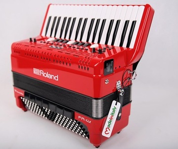РОЛАНД FR-4X РД