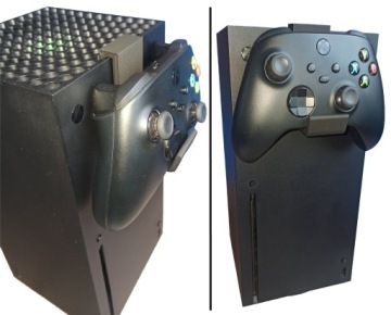Настенное крепление для Xbox Series X WALL MOUNT PRO HANGER