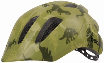 Kask rowerowy Bobike Kids Plus r. S
