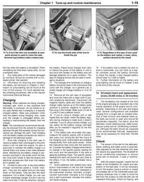 CADILLAC ESCALADE ( 2015-2019 ) РУКОВОДСТВО ПО РЕМОНТУ