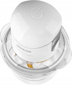 ИЗМЕЛЬЧКА SENCOR SCB 5100WH-EUE3 800 Вт