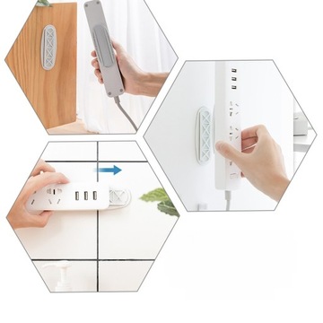 Держатель удлинителя 15 шт.