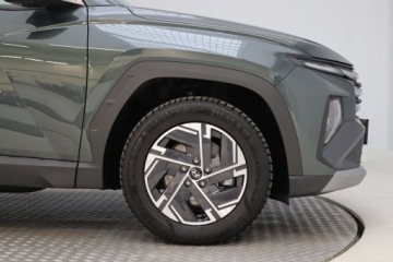 Hyundai Tucson IV 2025 Hyundai Tucson 1.6 T-GDI, Salon Polska, zdjęcie 14