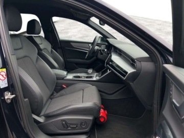 Audi A6 C8 Allroad 2.0 40 TDI 204KM 2024 Audi A6 Avant Quattro Matrix LED Virtual Cockpit Kamera Navi 19 Hak 2.0, zdjęcie 14
