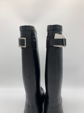 Buty damskie kalosze Juicy Couture Willa Tall r.38