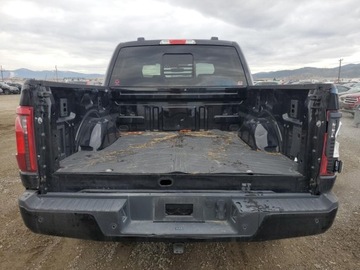 Ford 2024 Ford F150 Xlt 2024 3.5l 3.5 Benzyna 400KM, zdjęcie 2