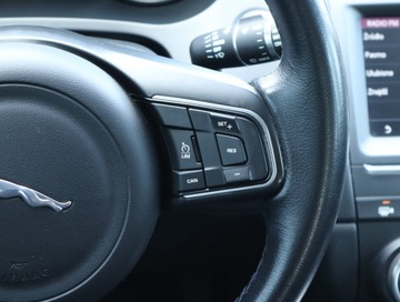 Jaguar E-Pace SUV 2.0 i4D 180KM 2018 Jaguar E-Pace D180 AWD, Salon Polska, 177 KM, zdjęcie 22