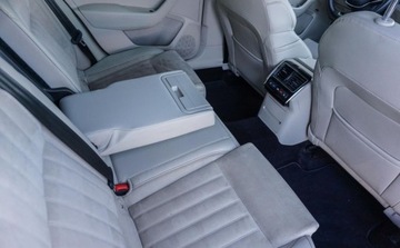 Skoda Superb III Kombi Facelifting 2.0 TSI 190KM 2022 Skoda Superb 2.0TSI 190KM DSG Style Grzane fotele kierownica El klapa GWAR, zdjęcie 14