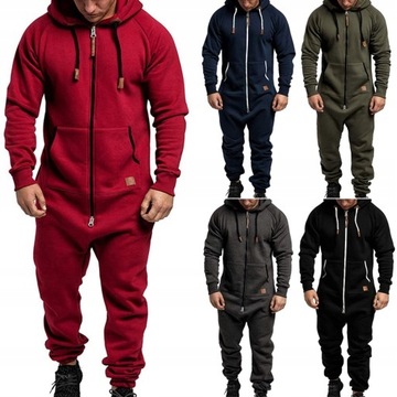 Комплект мужской одежды без выкройки, размер XL.