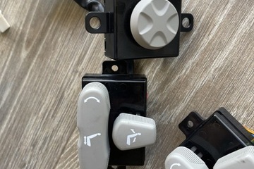 JINÉ DÍLY DO SEDAČKY SSANGYONG KORANDO (C300) 8585137000 1.6L DIESEL