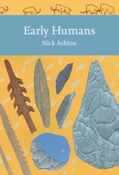 Early Humans / Nicholas Ashton