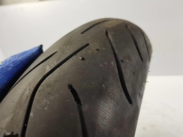 ШИНА METZELER SPORTEC M3 120/70ZR17