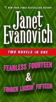 Fearless Fourteen & Finger Lickin' Fifteen: Tw
