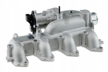 ZAWÓR EGR Z KOLEKTOREM MONDEO 1.8TDCI 07-,/1563296