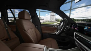 BMW X5 G05 SUV Facelifting 3.0 30d 298KM 2026 BMW X5 xDrive30d, zdjęcie 14