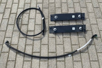 ТОПЛИВНЫЙ БАК В КОМПЛЕКТЕ 450л FORD F-MAX GC469002CC