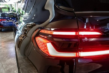 BMW X7 SUV Facelifting 3.0 40d 352KM 2025 BMW X7 xDrive40d - Dostępne od ręki!, zdjęcie 4